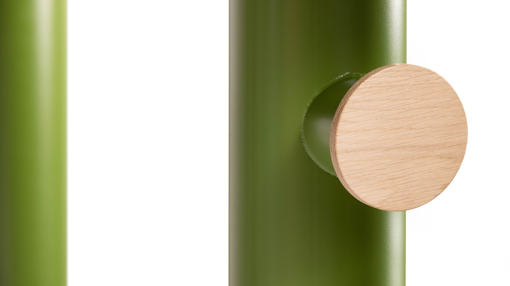 Deadgood Branch Meeting Table Detail Image Of Power