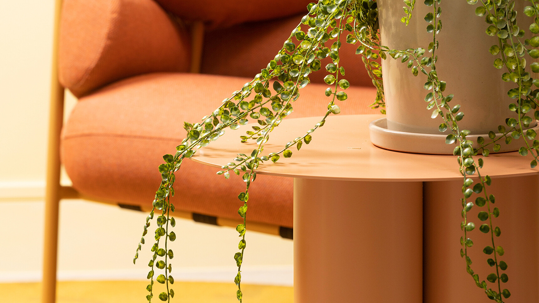 Deadgood Chonk Side Table Detail Image