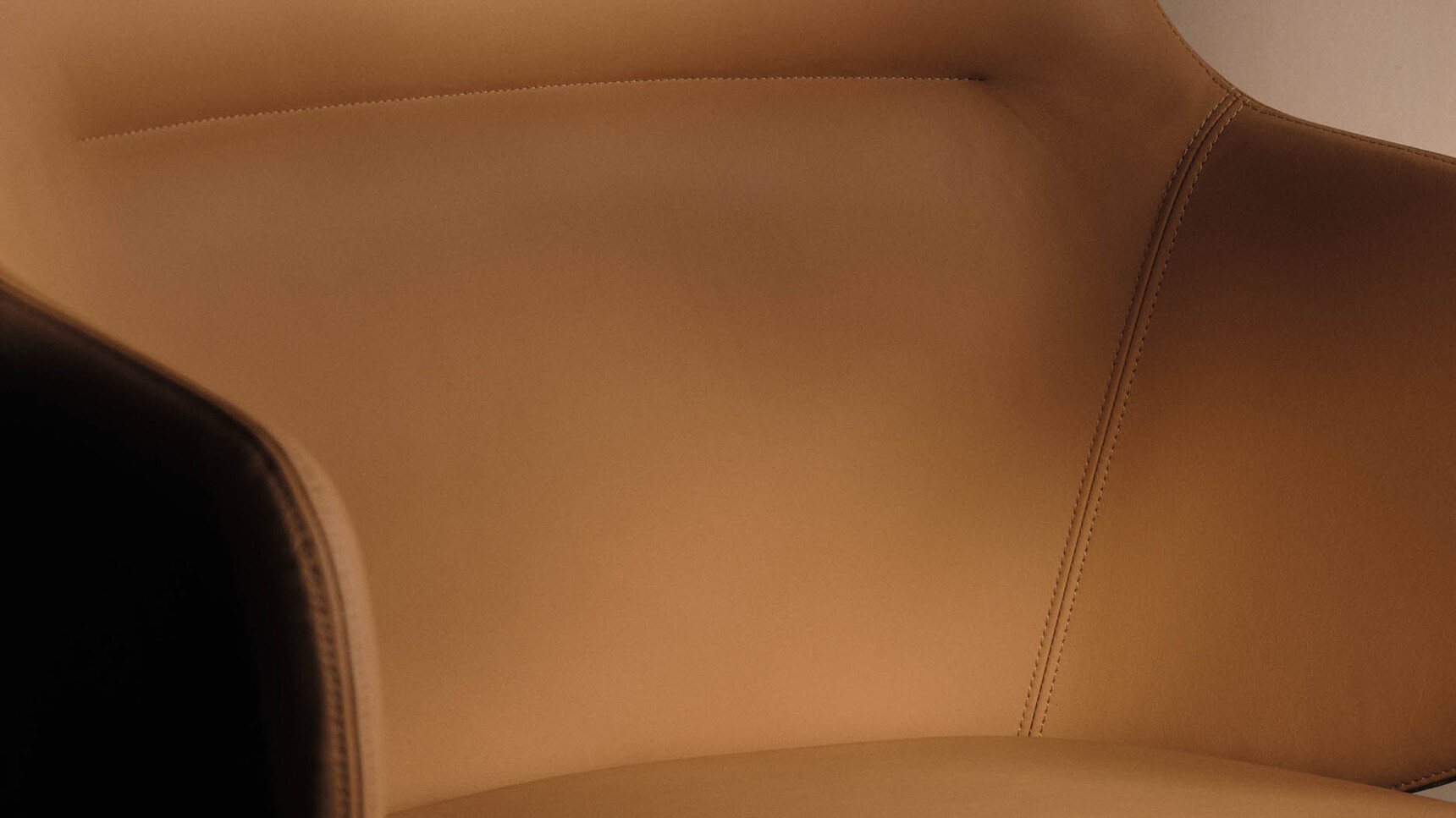 Modus Balance High Back Office Chair Detail Image