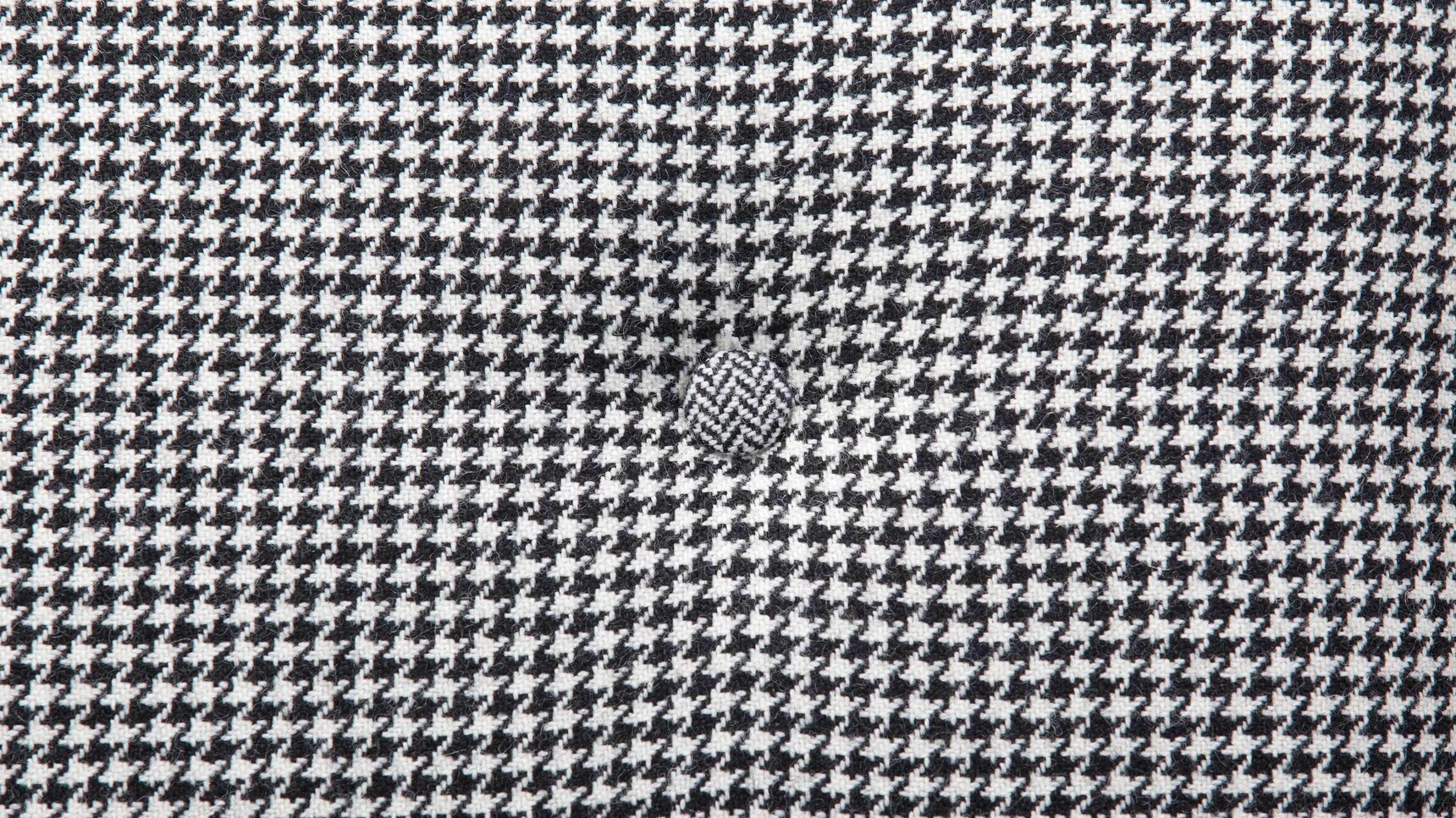 Deadgood Harvey Sofa | 3 Person Detail Image Of Patterned Fabric