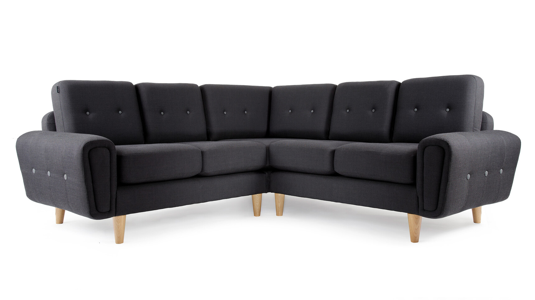 Deadgood Harvey Modular Corner Sofa Family Image