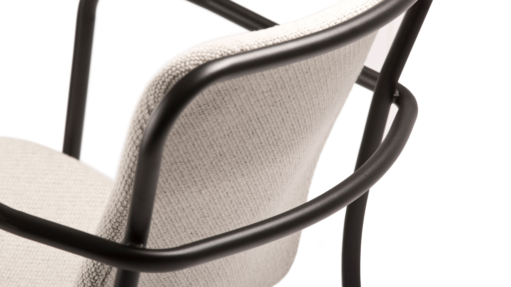 Deadgood Hug Soft Lounge Detail Image Of Frame