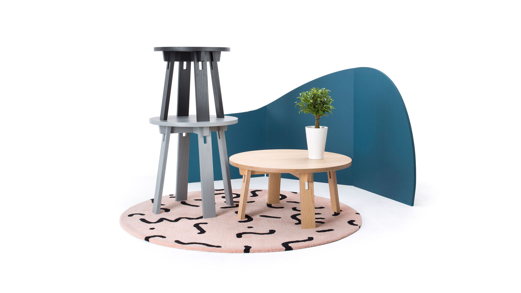 Deadgood Marra Group Image