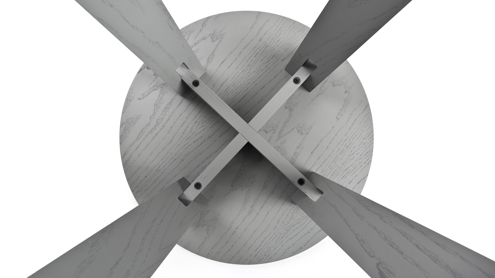 Deadgood Marra Side Table Detail Image Of Underneath