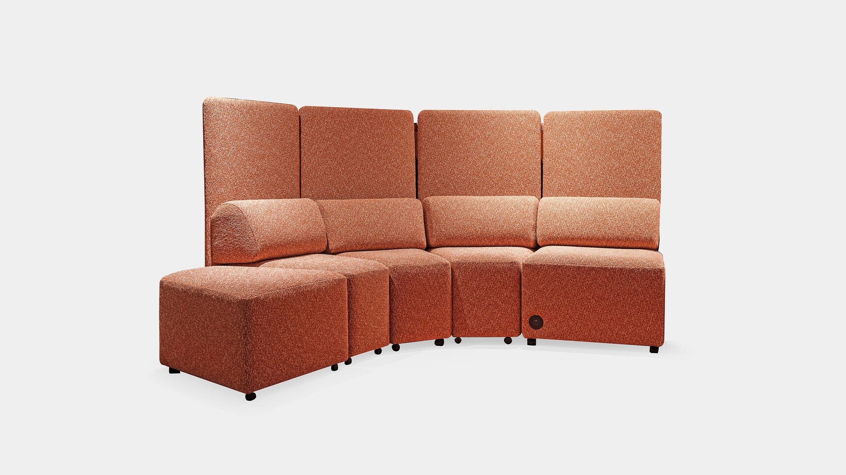 Deadgood ReWork Modular Sofa Family Image