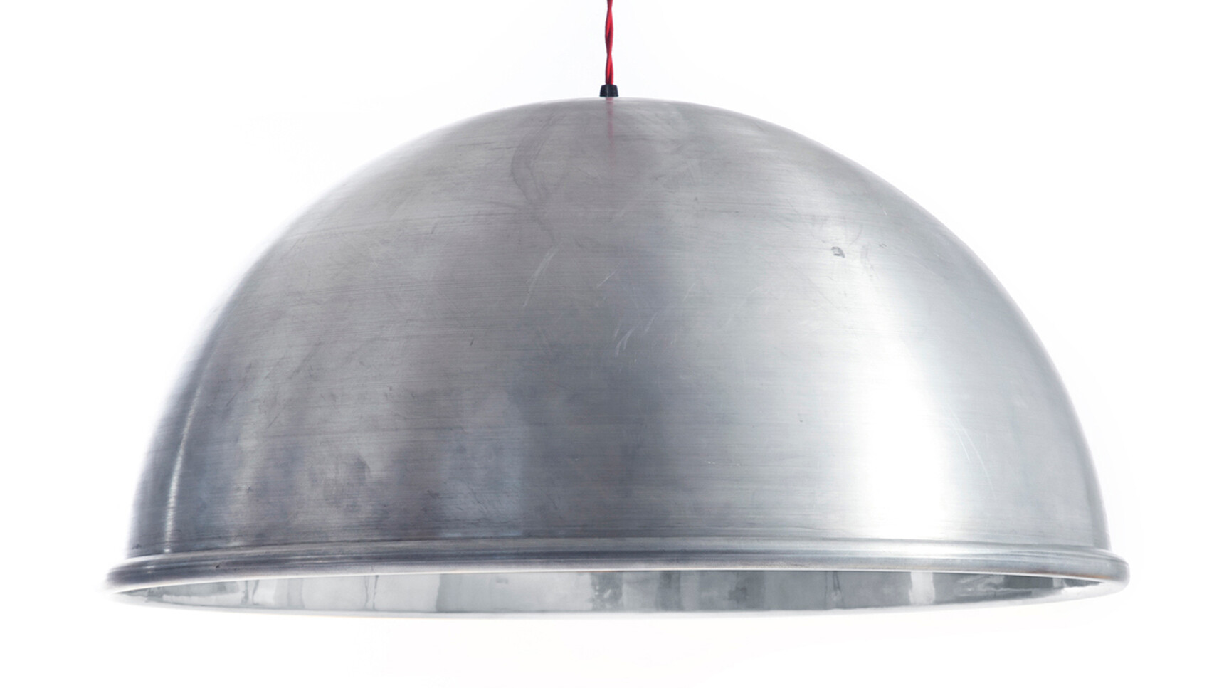 Deadgood Spun Light | Large Raw Finish Family Image