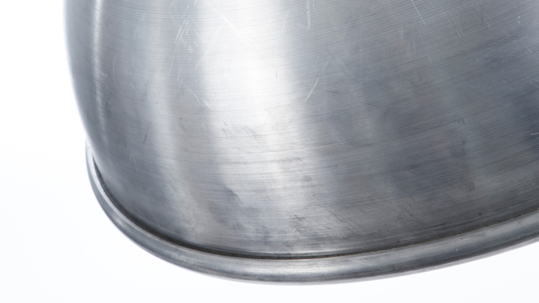 Deadgood Spun Light | Large Detail Image