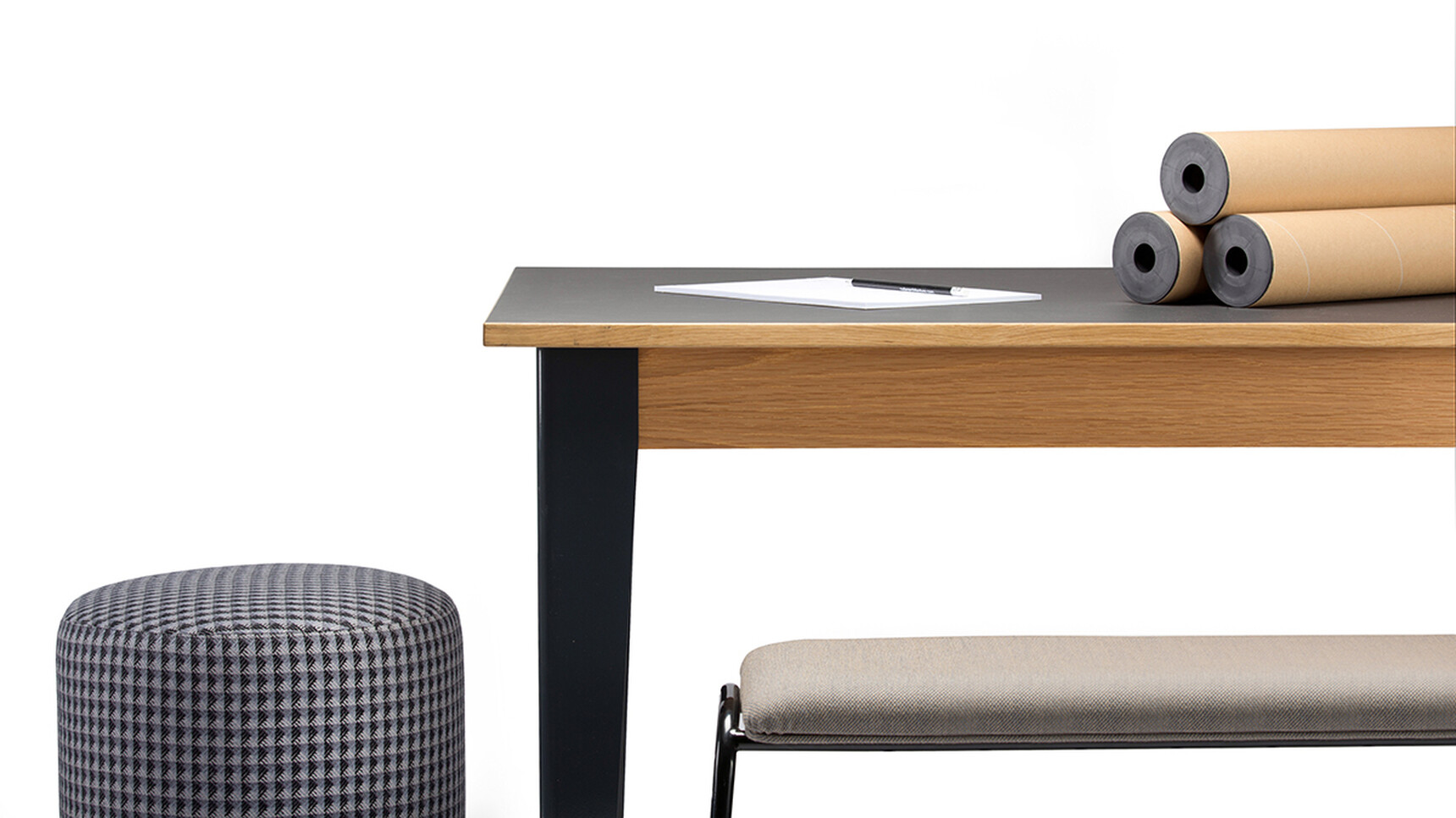 Deadgood Tree Table | X-Large Detail Image