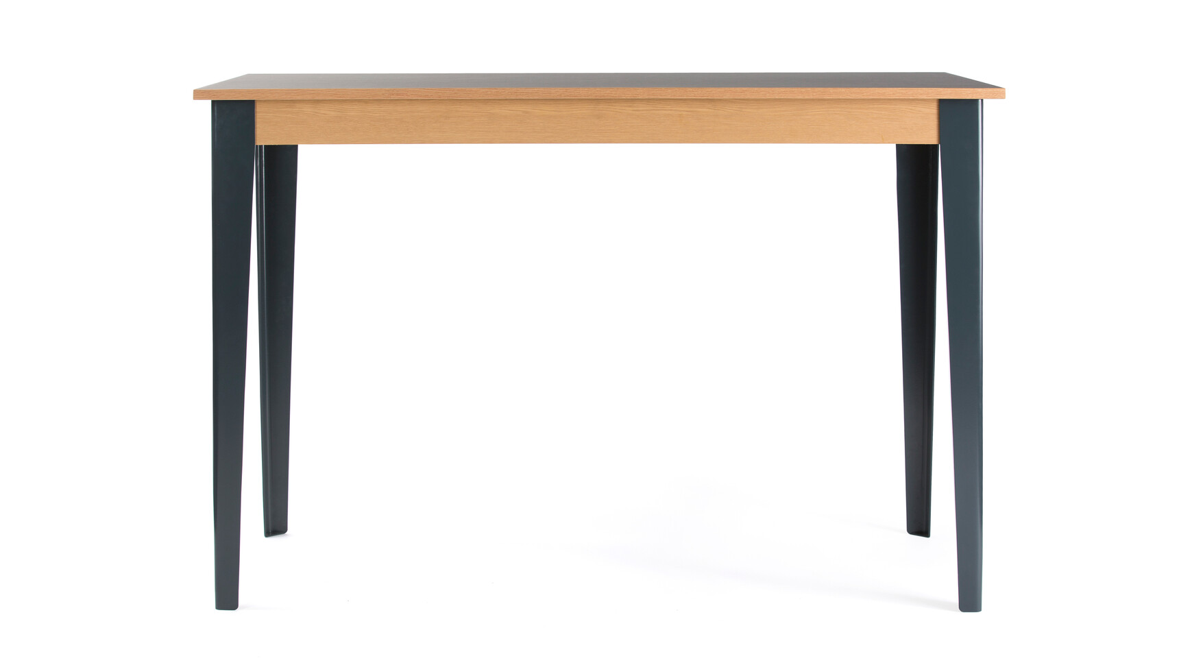 Deadgood Tree Table Tall | X-Large Black Legs Finish Side Family Image