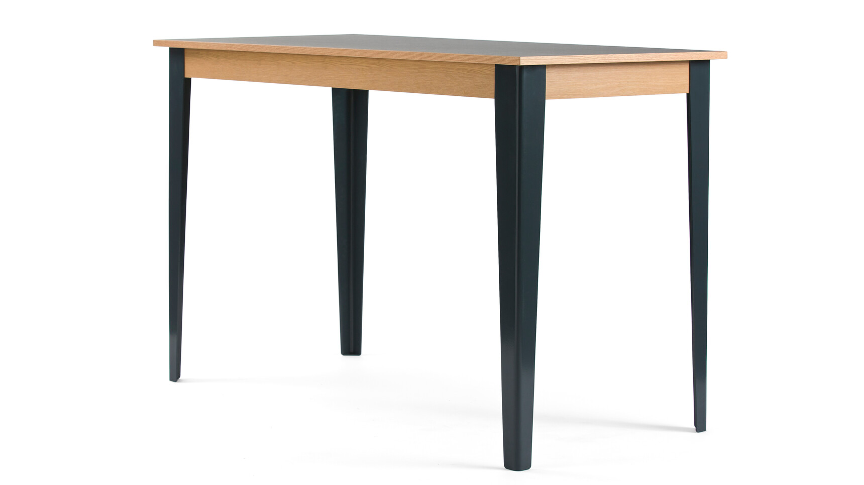 Deadgood Tree Table Tall | X-Large Black Legs Finish Family Image