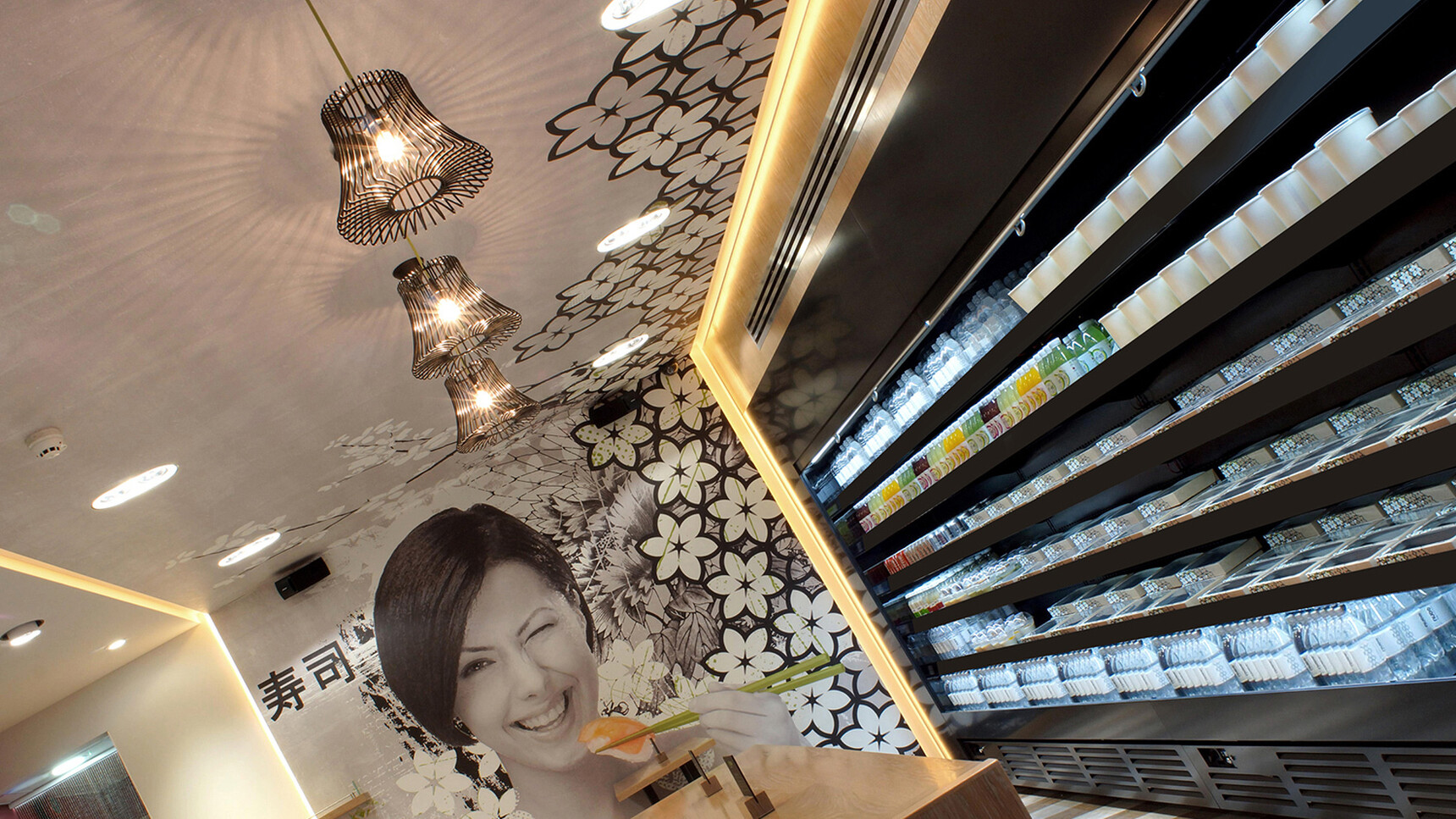 Deadgood Wire Pendant Lamps | Small In Situ