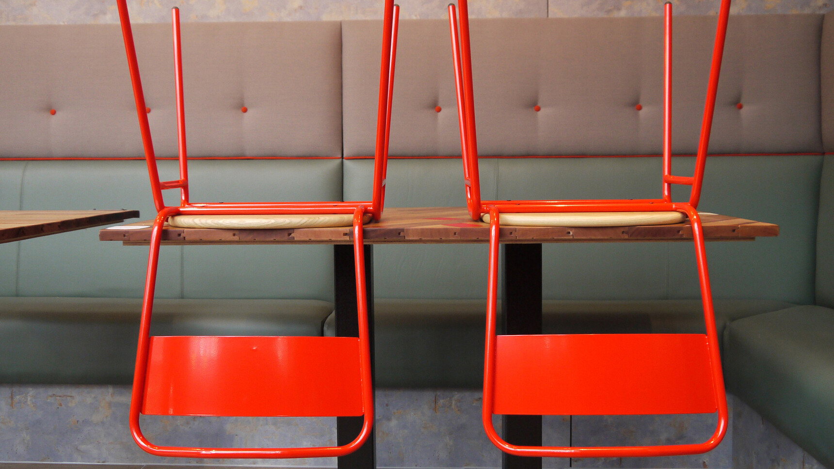 Working Girl Chair CS SECC 2