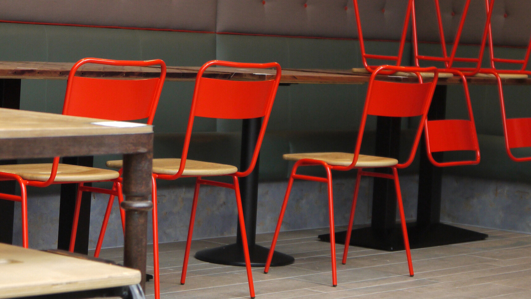 Working Girl Chair CS SECC 3