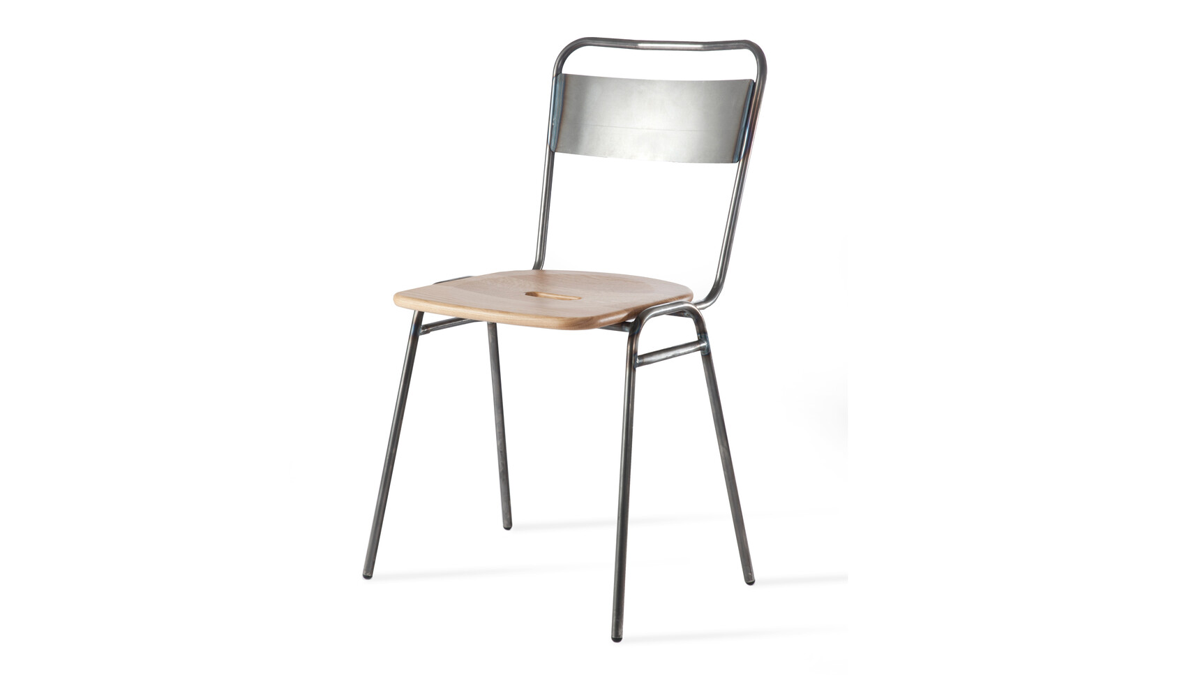 Deadgood Working Chair Get Wasted Oak Seat Family Image