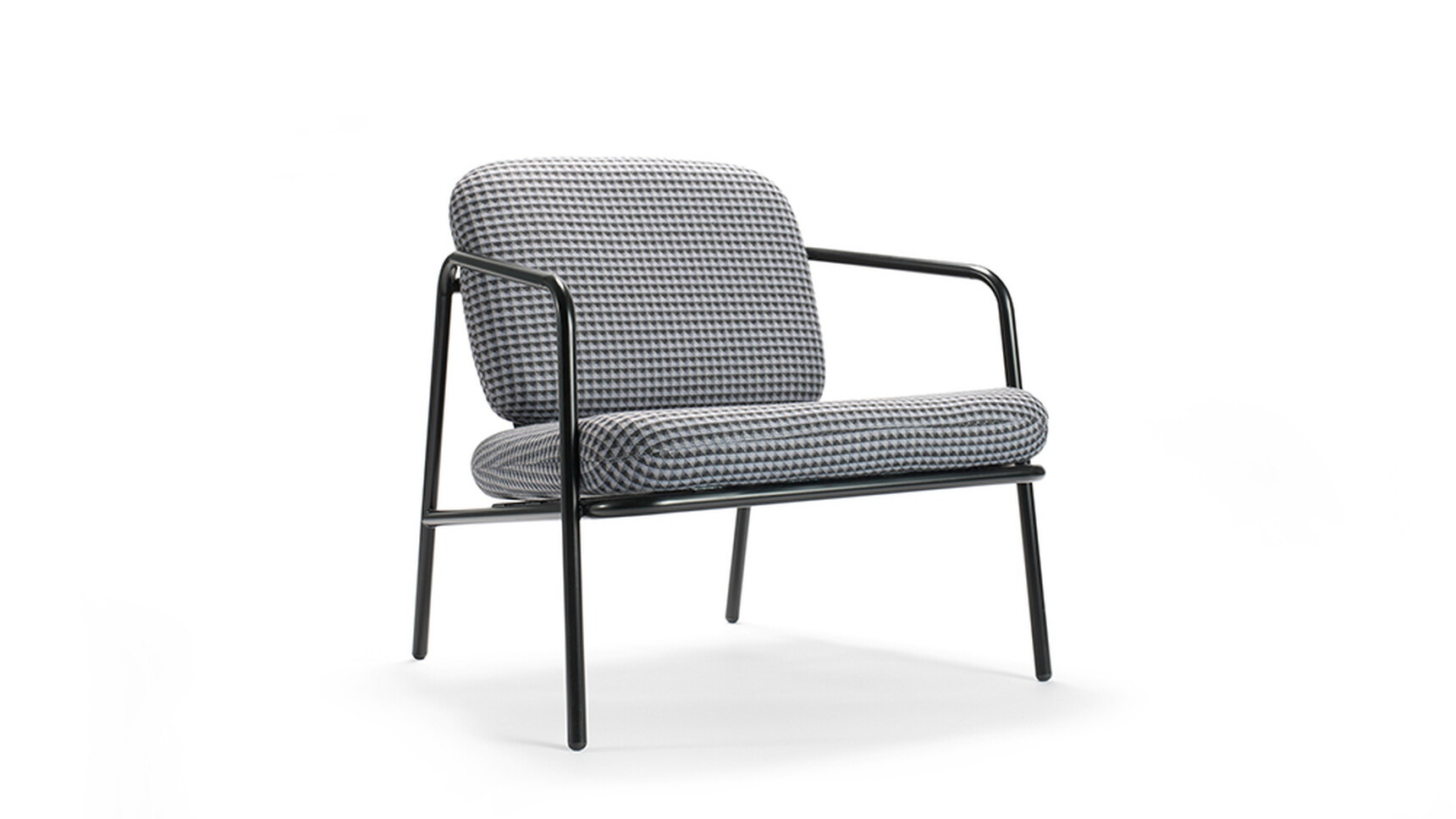 Deadgood Future Working Girl Lounge 01