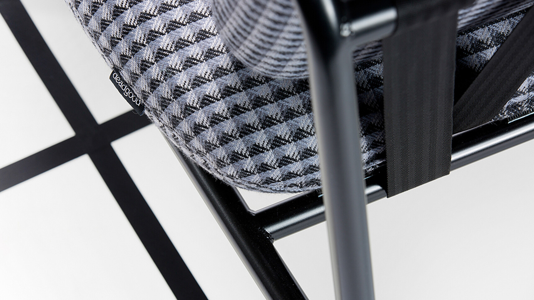 Deadgood Future Working Girl Lounge 03