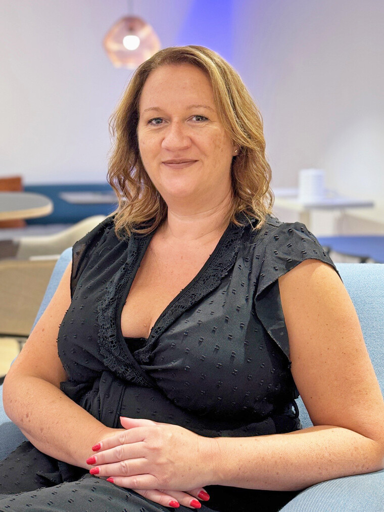 Rachel Smith