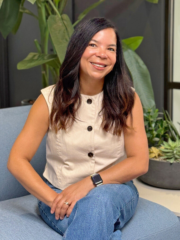 Tracey Alexander