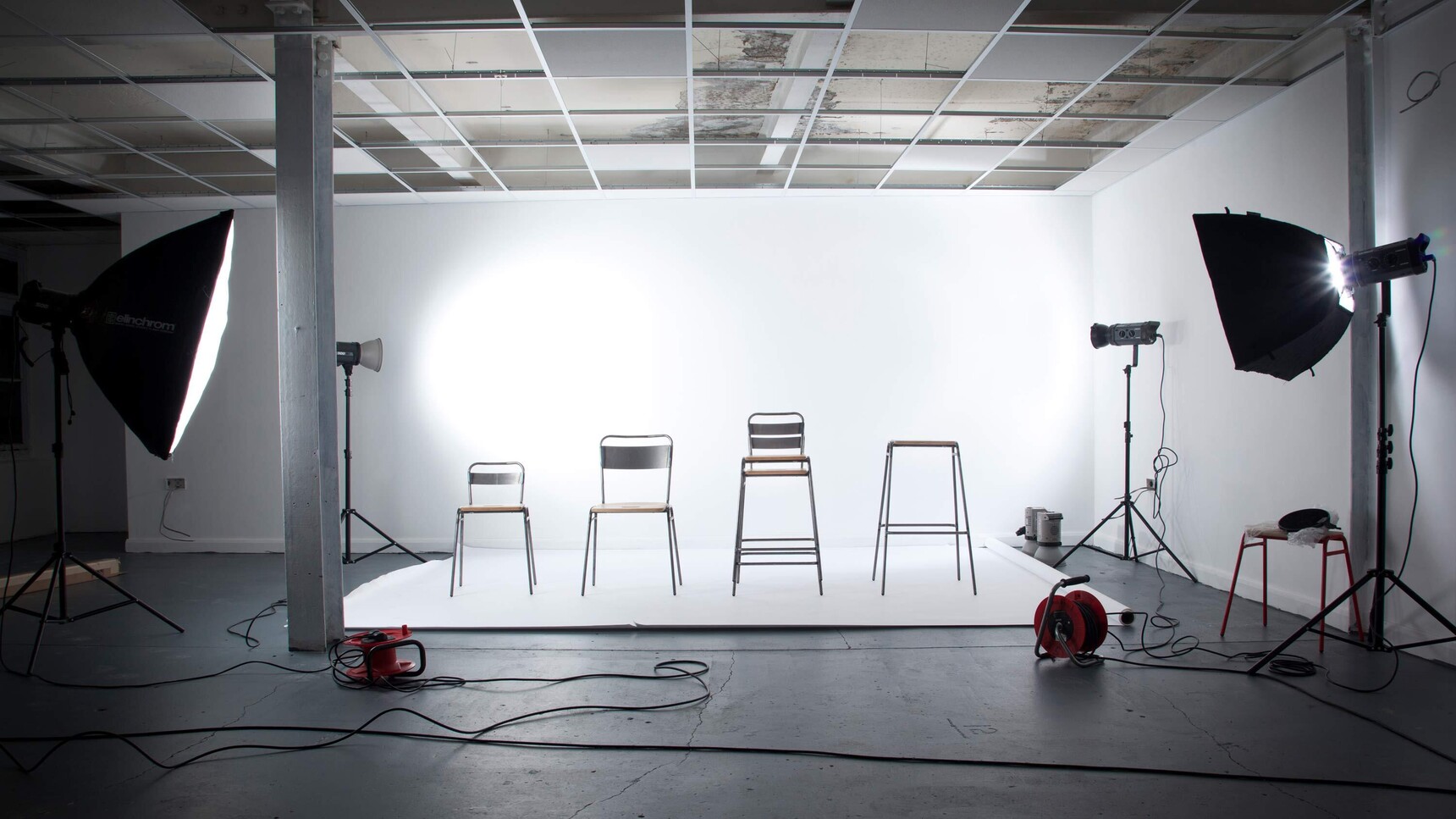 Deadgood Working Group Image