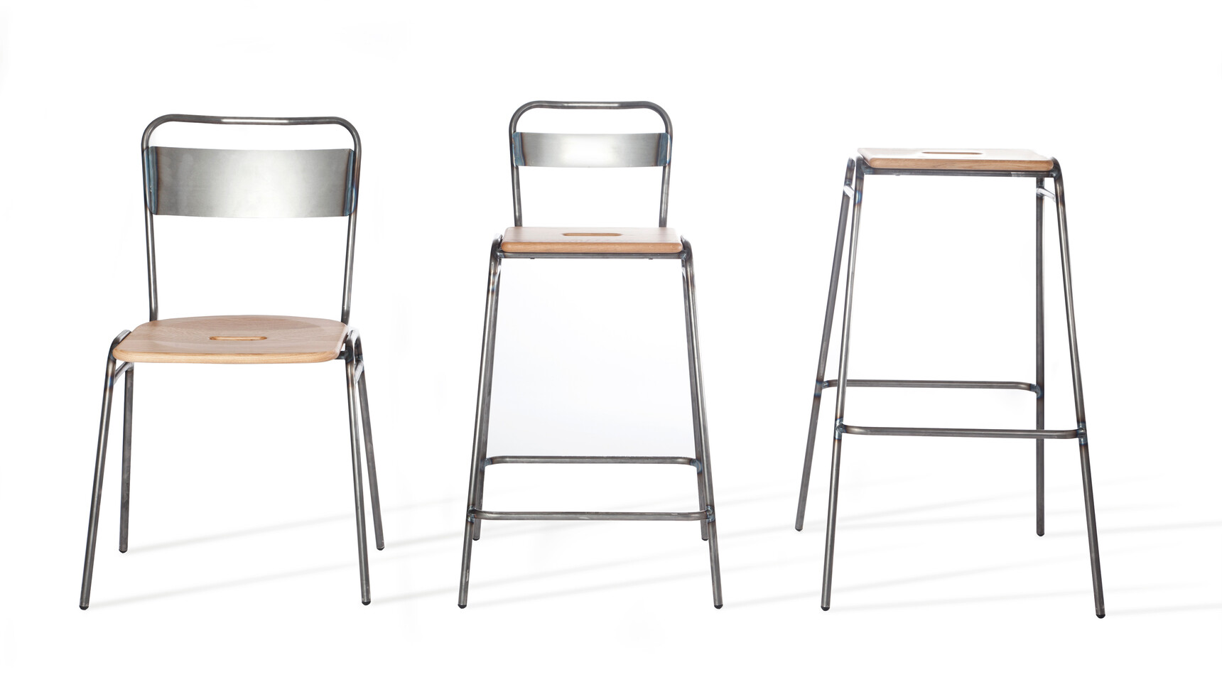 Deadgood Working Group Family Image