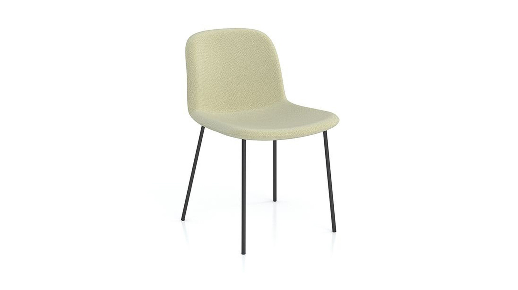 Elite Tully Meeting Chair | Four Leg Base Family Image