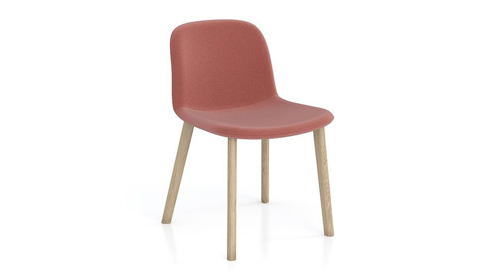 Elite Office Furniture Tully Meeting Chair | Four Leg Wood Base Family Image