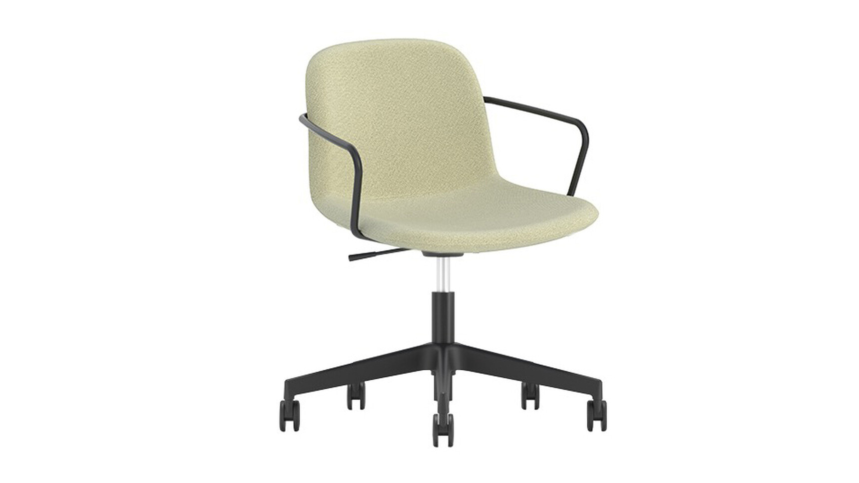Elite Tully Meeting Chair | Five Star Base Family Image