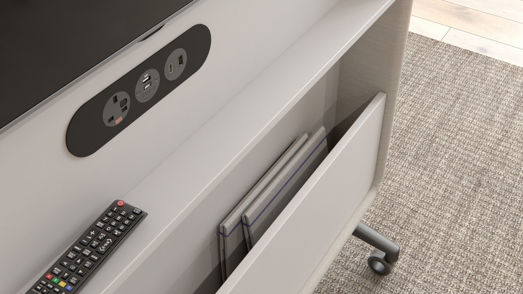 Brochure Image Switch K003
