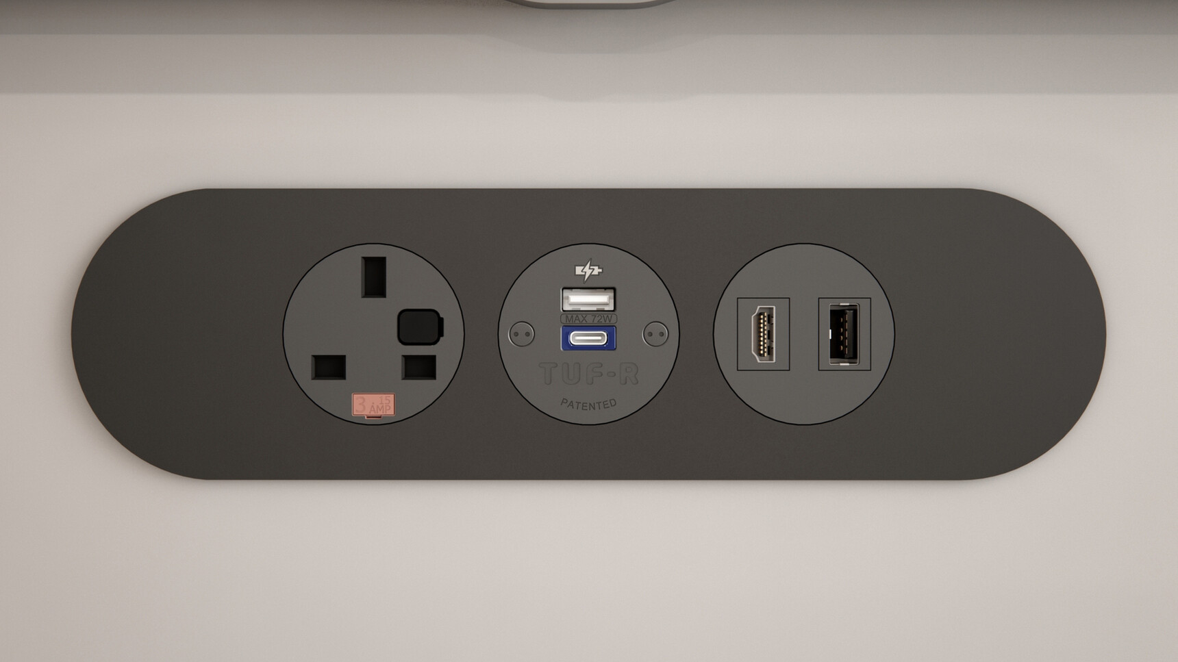 Brochure Image Switch K005
