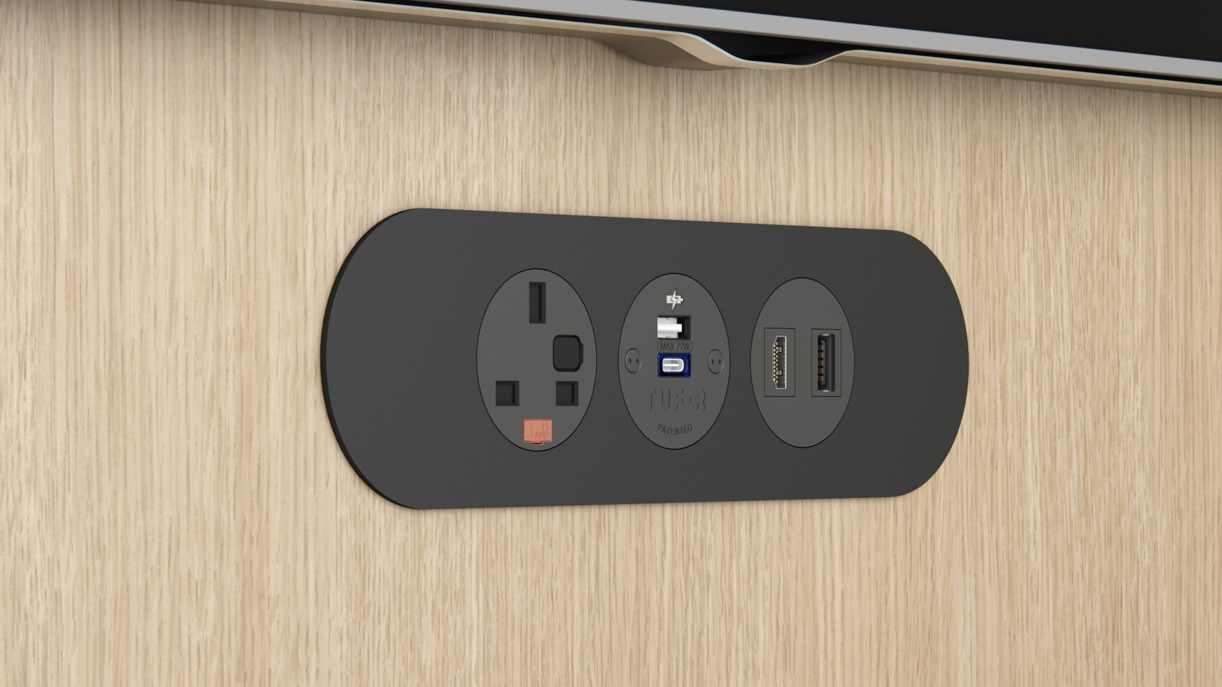 Brochure Image Switch K008