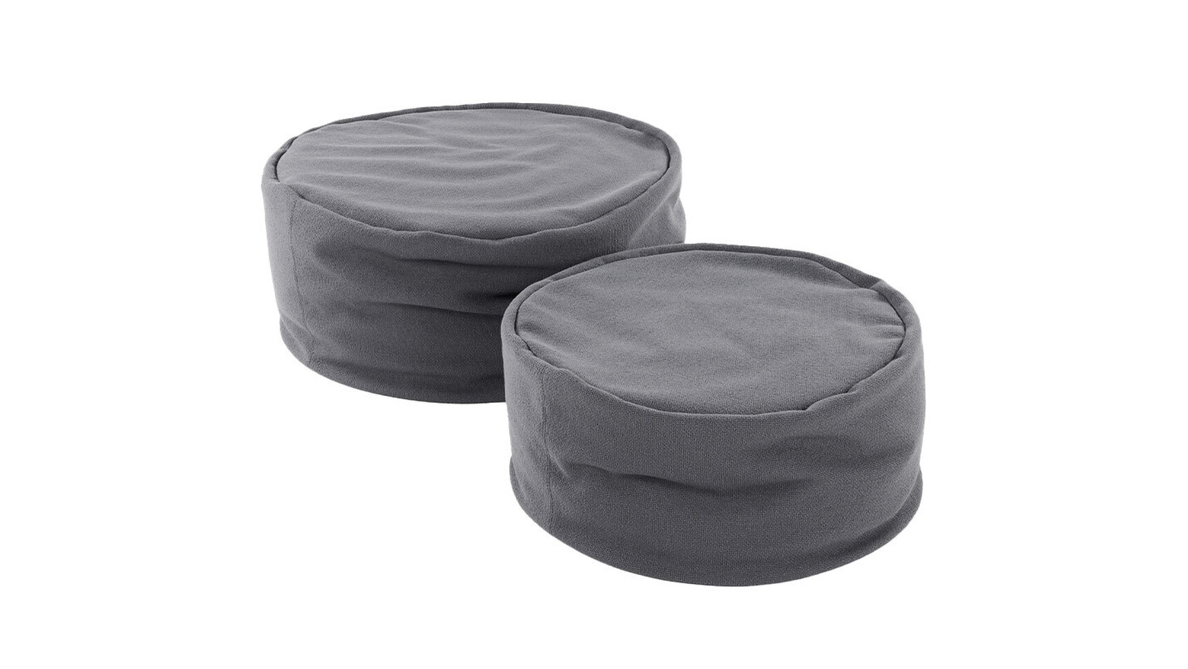 Connection Base Bean Bag On White Background