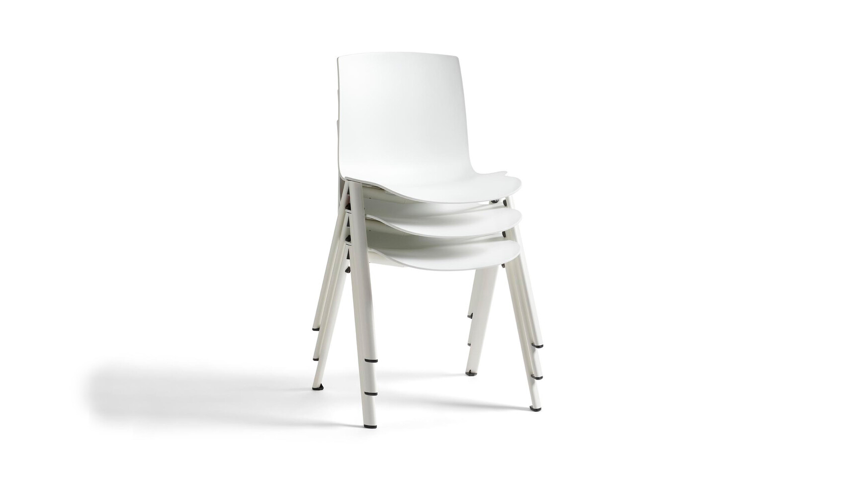 Verco Olivia Meeting Chair OLV 1 Stacked Family Image