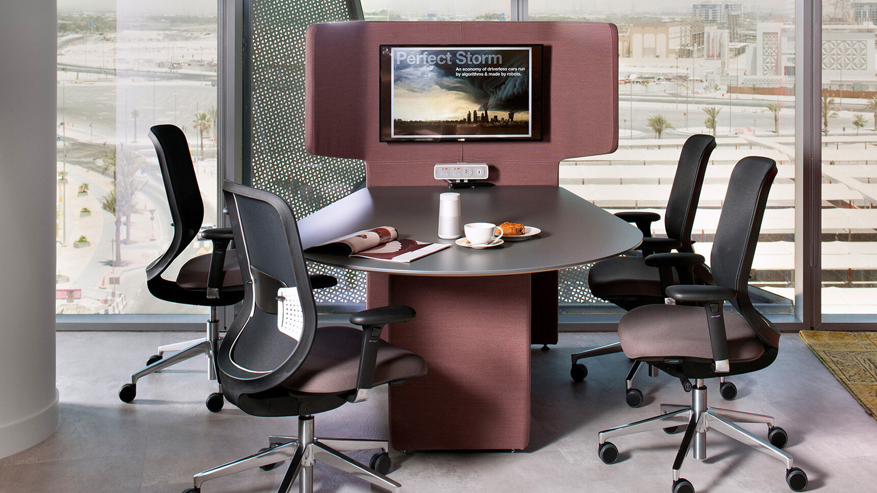 Orangebox do task chair online