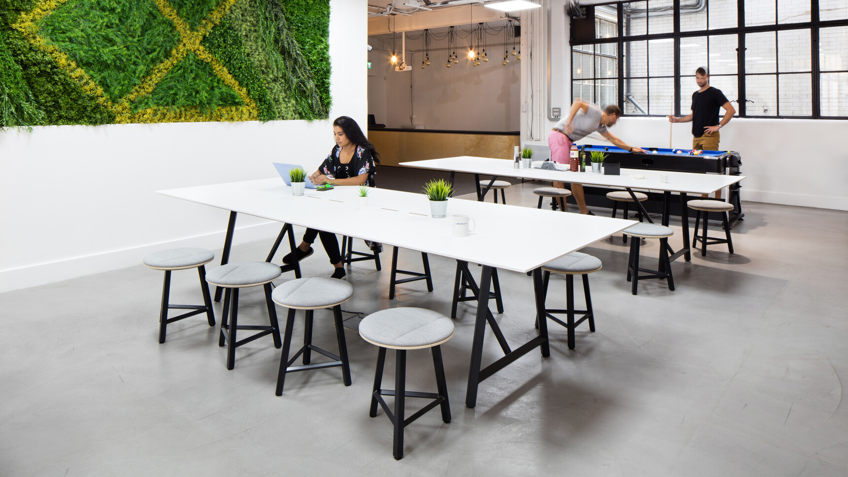 Relic Lowstoolfamily