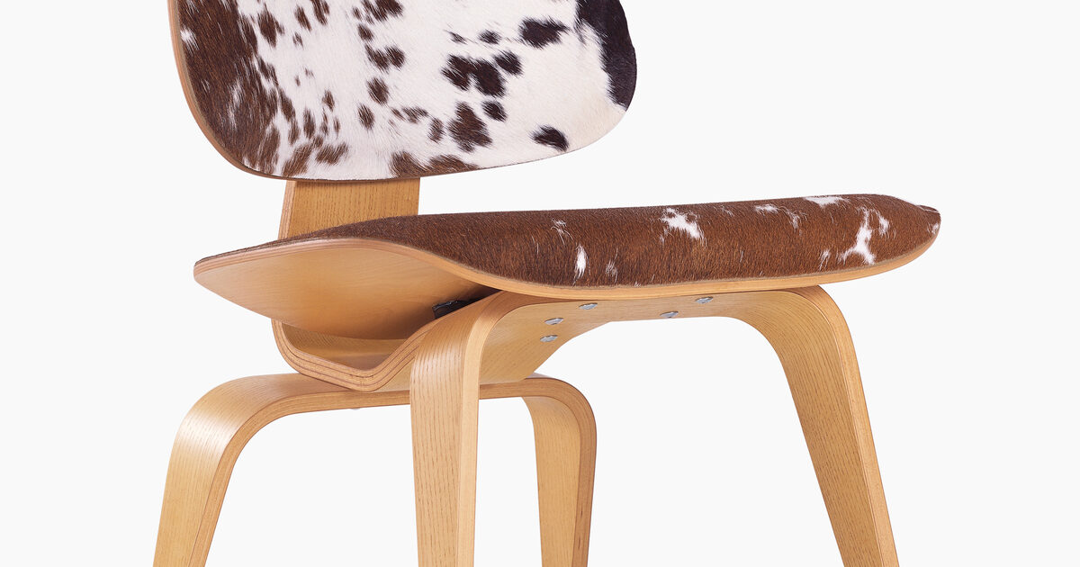 Lcw eames vitra deals