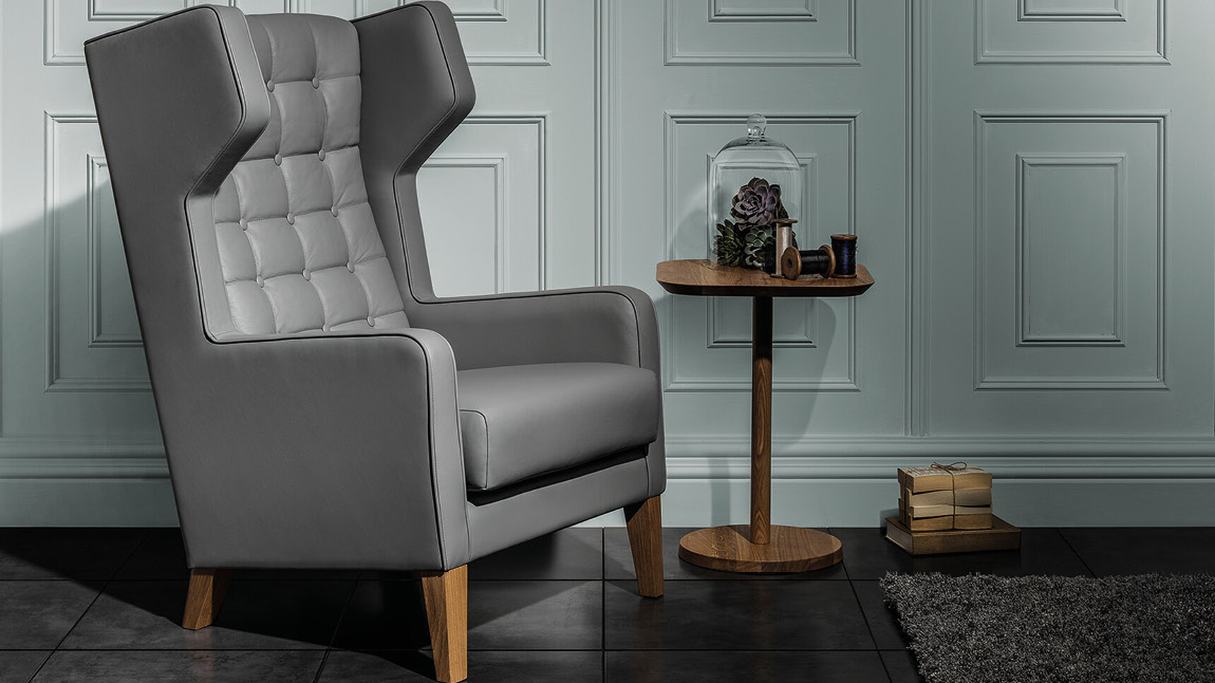 Allermuirgraingerfamily