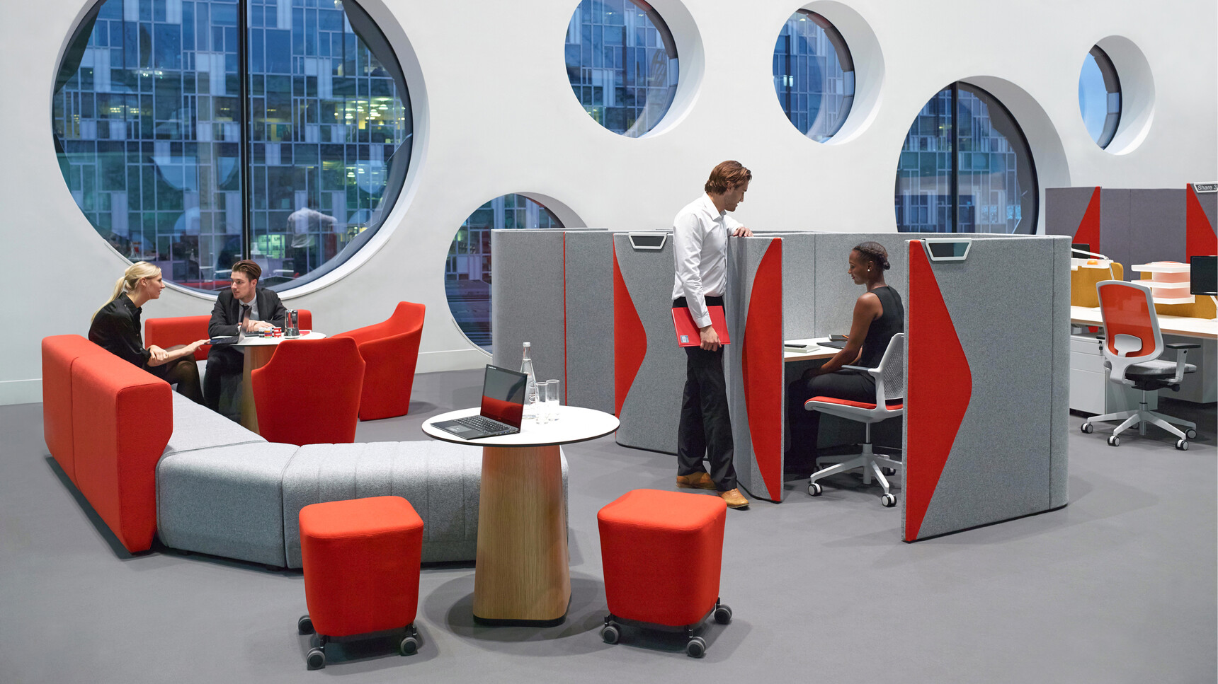 Allermuirhavenstoolwheelsfamily