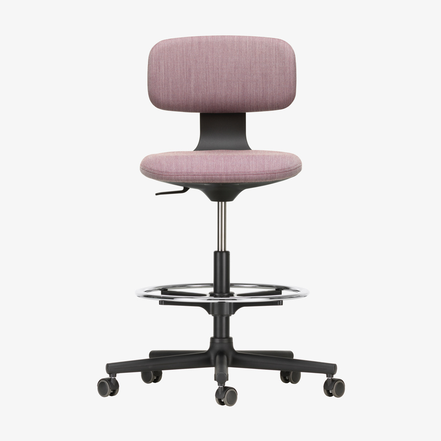 Rookie high vitra best sale