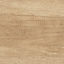 Natural Nebraska Oak MFC