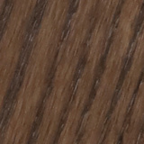 Stained Walnut