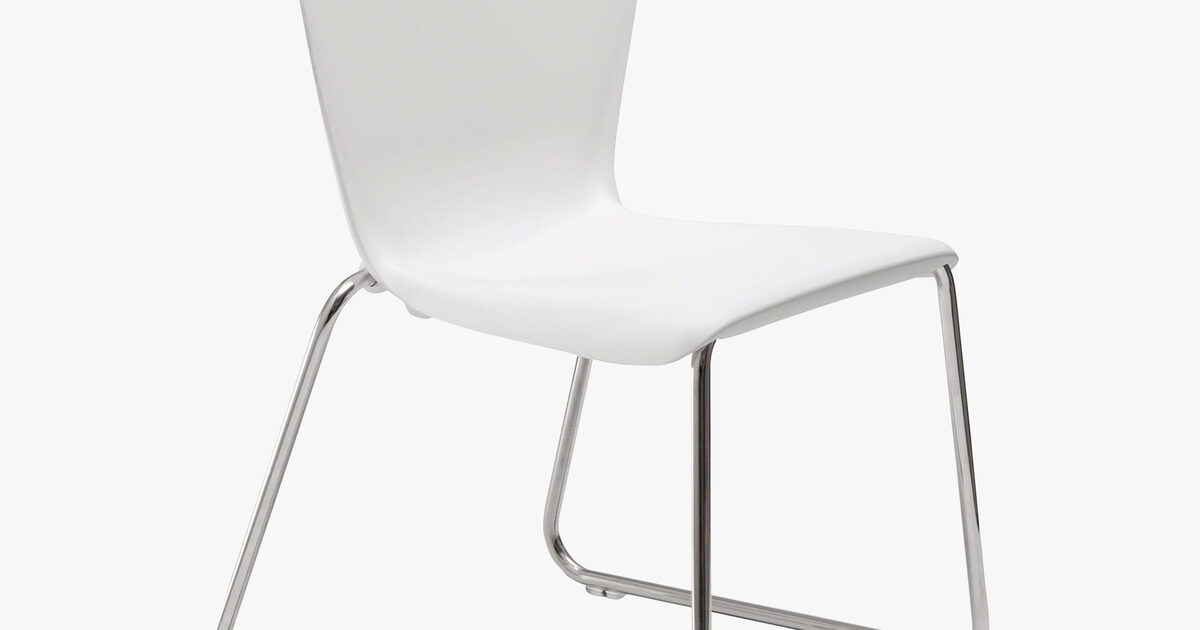 Steelcase Westside Meeting Chair