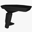 Height Adjustable Arm