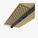 Steelcase Migration SE Height Adjustable Bench Desk Cable Net Detail Image
