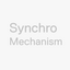 Synchronised