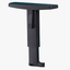 Height Adjustable