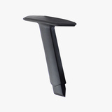 Slim Height Adjustable Arms