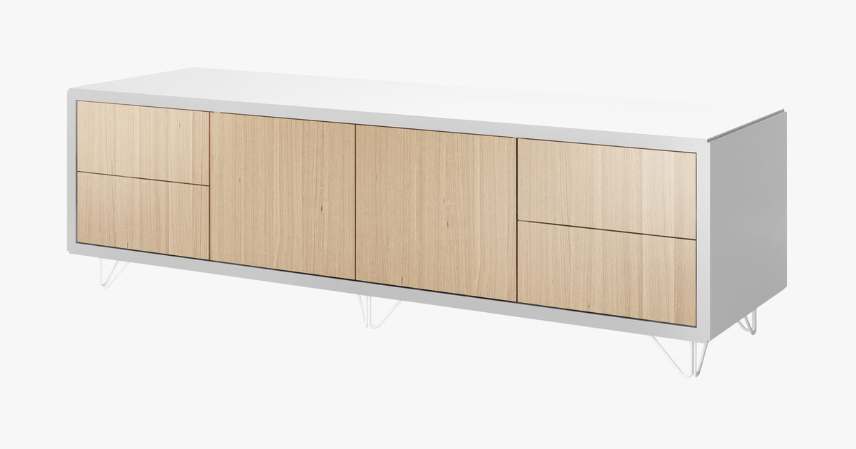 Credenza design discount