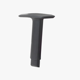 Slim Height Adjustable Arms