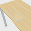 Melamine Top Access
