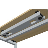 Medium Capacity Cable Tray